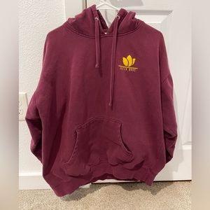 Rare Dutch bros hoodie
